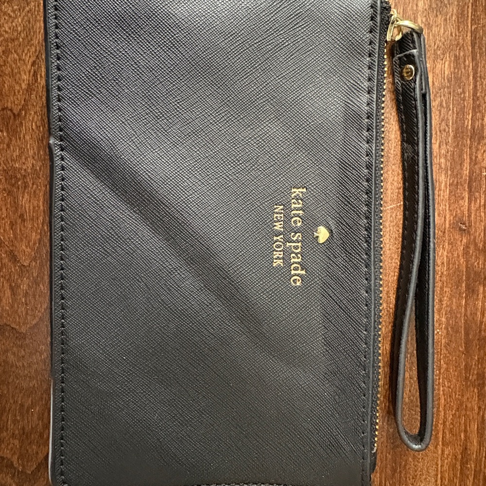 Kate Spade wristlet